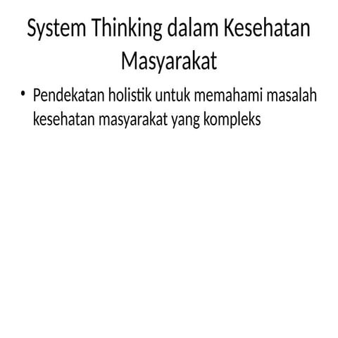 3a_Berpikir Sistem (System Thinking).pptx