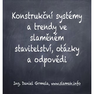Daniel Grmela - Konstrukční systémy...