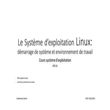 Couse SE Le système d’exploitation Linux - IPSET.pdf