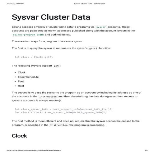 Developing with Rust Research | PDF
