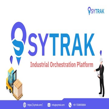SYTRAK - Industrial Orchestration Platform.pdf