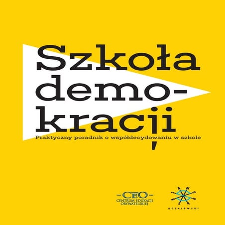Szkoła demokracji