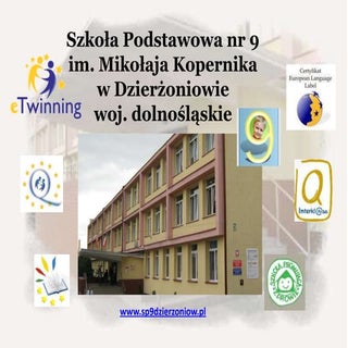 Szkola Podstawowa nr 9 w Dzierzoniowie