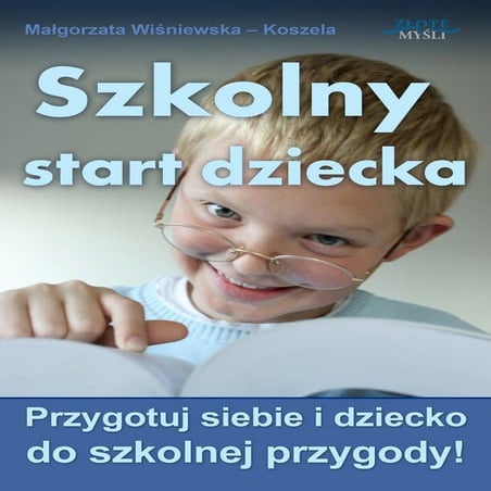 Szkolny start-dziecka