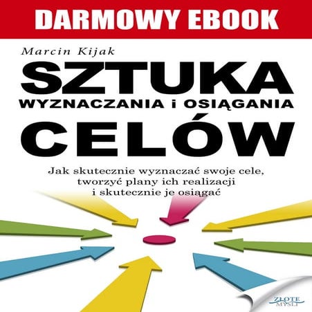 Sztuka wyznaczania-i-osiagania-celow