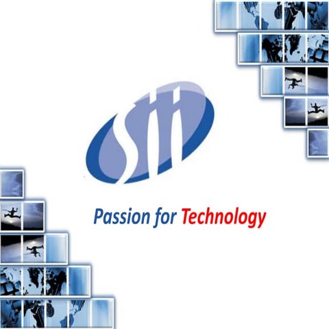 SII IT Services