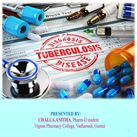 Tuberculosis