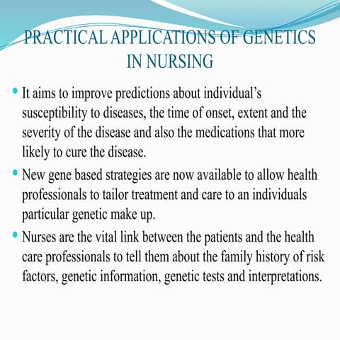 genetics  part 2. power point presentation