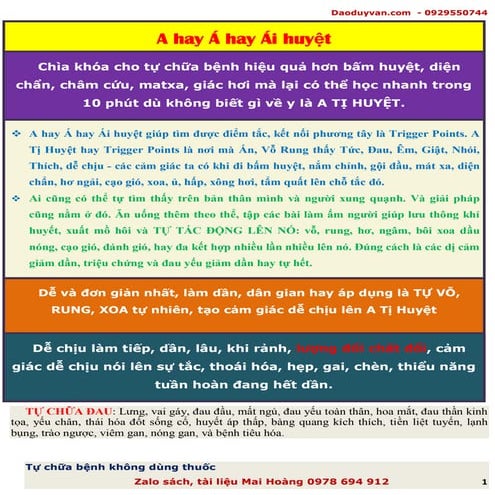 Bí quyết hướng dẫn tự chữa Sốt, Ho, Khó Thở, Bệnh nền mùa Covid, giúp tự phòn...