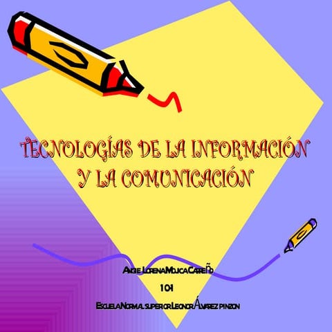 T.i.c  angie informatica