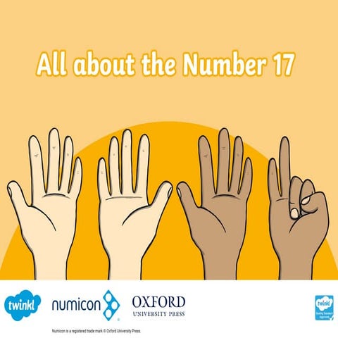 T-N-2546642-All-About-Number-17-PowerPoint-Including-Numicon-Shapes ...