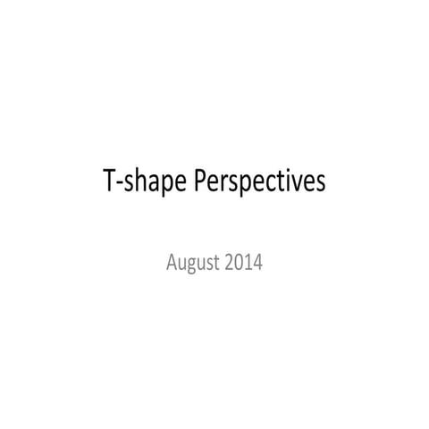T shape perspectives 20150819 v2