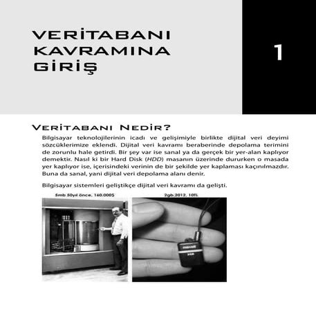 İleri Seviye T-SQL Programlama - Chapter 01