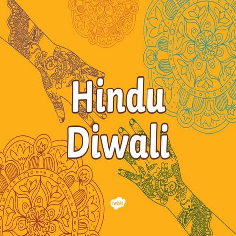 Diwali celebration learning at school...