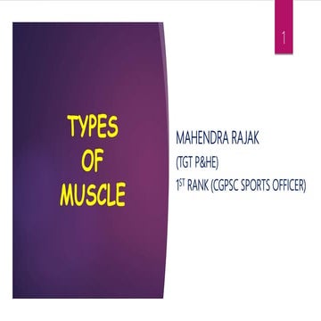 Muscular System.ppt