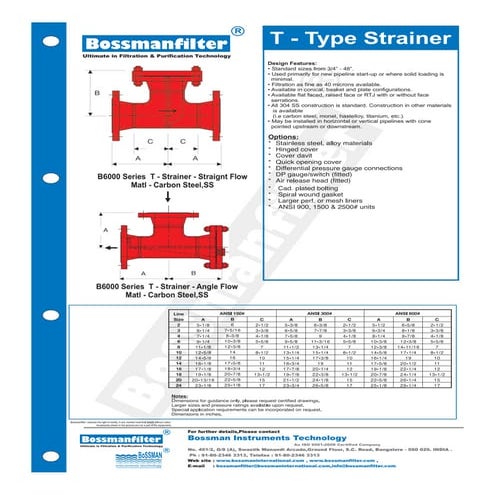 Brother Filtration--MaxFlow FRP High Flow System.PDF