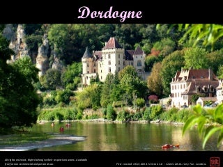 rencontre sans lendemain dordogne