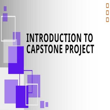 T01_Introduction-to-Capstone_STEM_12pptx | PPTX