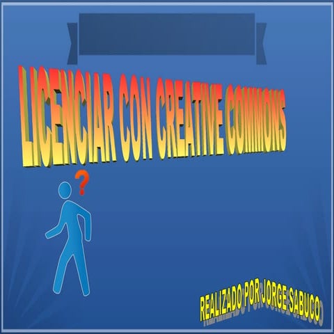T061 licencias cc