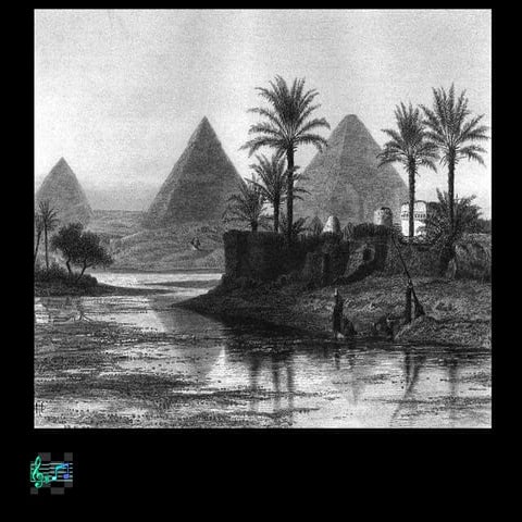 Els Tresors de Tutankamon