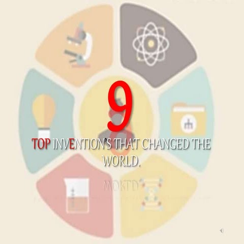 T0p invention's