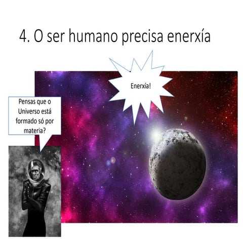 T1.4. o ser humano precisa enerxía
