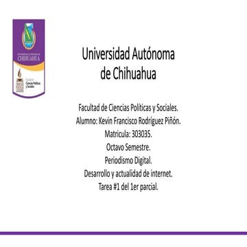 Historia y línea del tiempo sobre el Internet