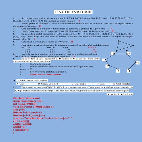 T 1 grafuri_2017_2018_sem_ii_rezolvat | PDF