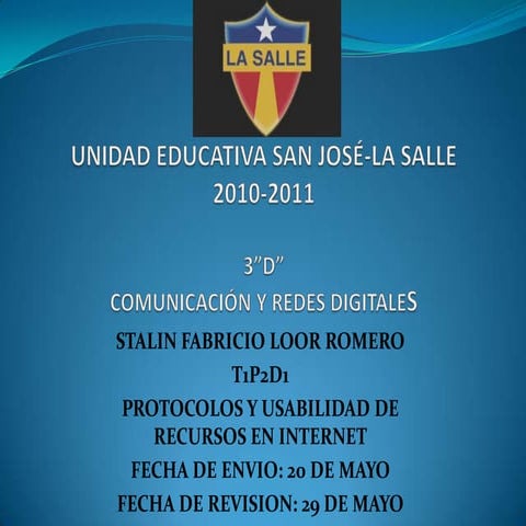 T1p2d1- Loor Romero Stalin Fabricio