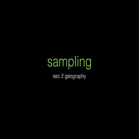 T1w8   sampling