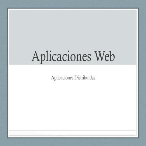 T2   aplicaciones-web