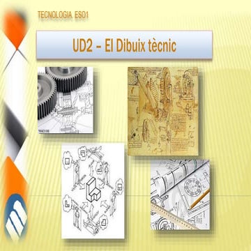 las costumbres de las técnicas dibujales