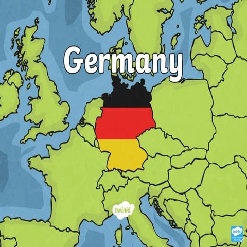 European Day-germany