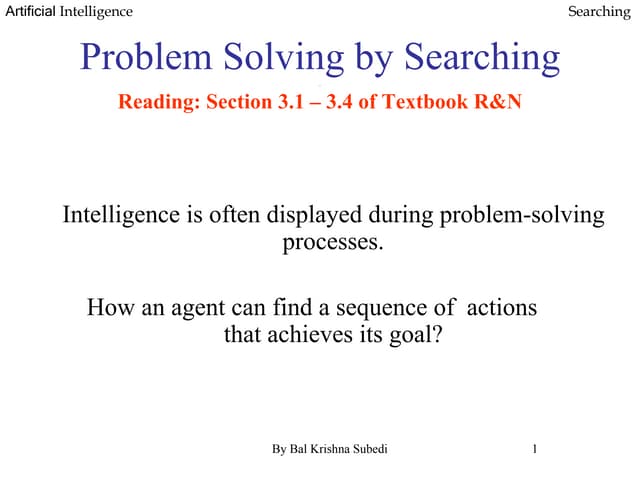 Search 1