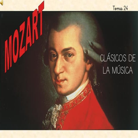 T24 clasicos de la musica primero