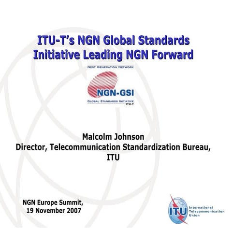 T2B010020070001PPTE intinternational telecommunications union.ppt