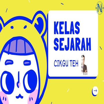 T2 BAB 2 2.1 SISTEM PEMERINTAHAN