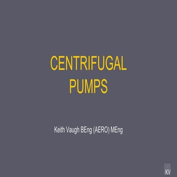 T2c - Centrifugal Pumps, turbines and Impeller calculations 2023.pptx