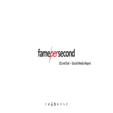 t2 live chat-featuring koel