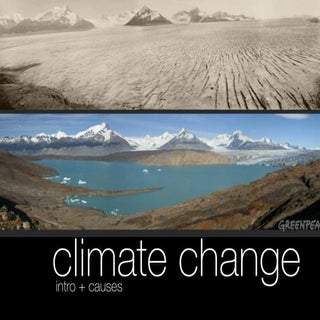 T2 w3 causes of climate change