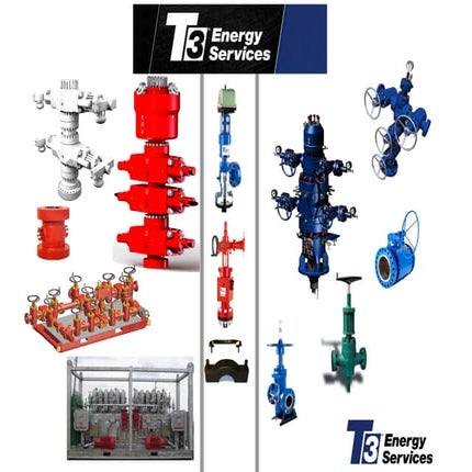 T3 EUROPEAN PRESENTATION