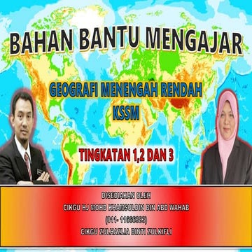 T3 Bab 1 -  Jadual dan graf.ppsx