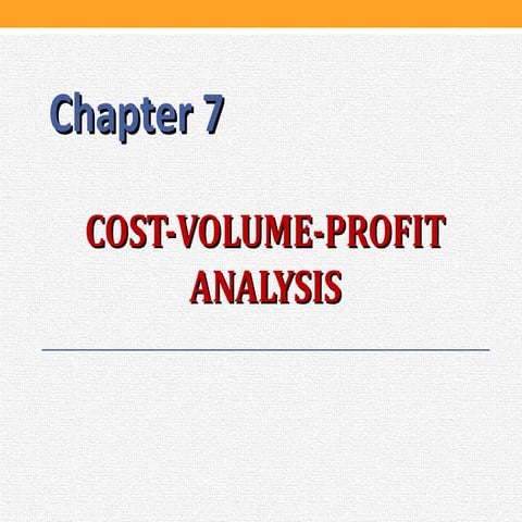 The Changing Role of Managerial Accounting in a GLOBAL Business Environment