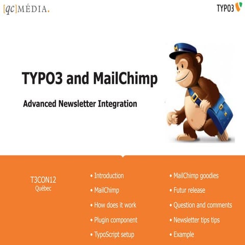 Salesforce Integration With Mailchimp (1).pptx
