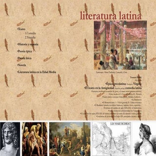  literatura universal: literatura l...