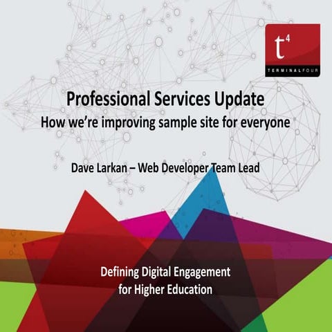 T44u 2015, sample data