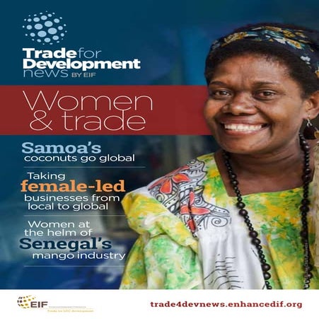Women & Trade