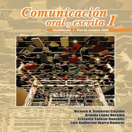 libro de lenguaje y comunicacion 1 USIL. | PDF