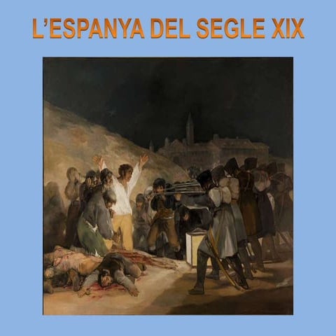 T5   l'espanya del segle xix
