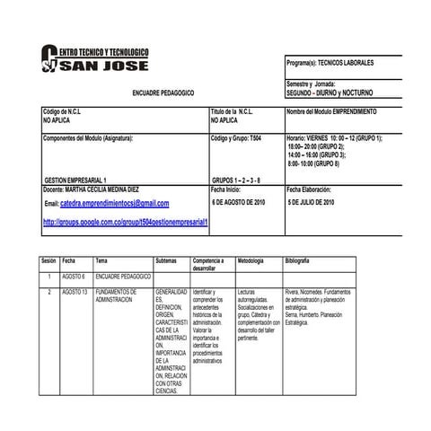T 504  1 – 2 – 3 - 8